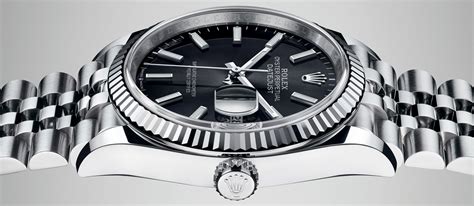 groupe rolex marques